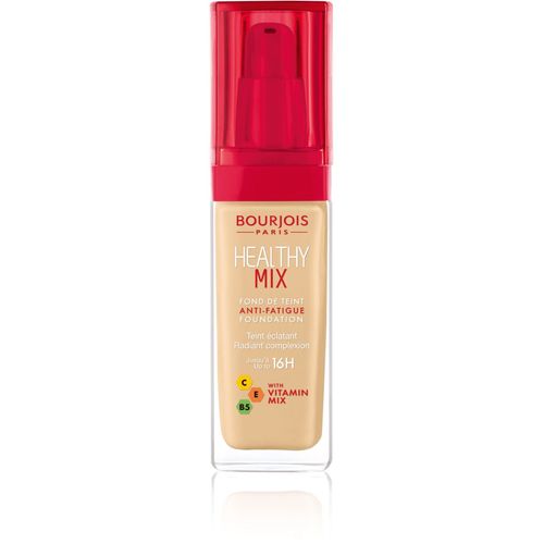 Bourjois Healthy Mix 51 tekući puder slika 1