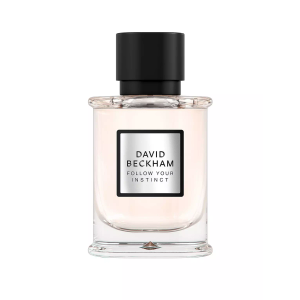 David Beckham Follow Your Instinct Edt 50ml