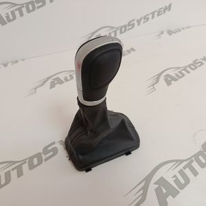 RUČKA MJENJAČA SA KOŽOM ASY VW PASSAT DSG UNIVERZALNA