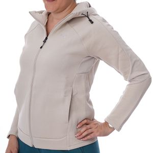 Puma Duks Evostripe Full-Zip Hoodie za žene