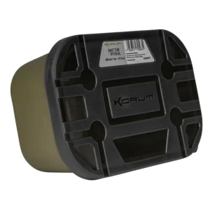 KORUM Bait Tub 1Pt / 0.6L (K0290077)