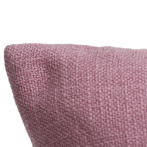 ATMOSPHERA DEKORATIVNI JASTUK CLEM 40X40CM POLIESTER ROZE 146125V slika 3