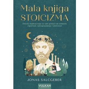 Mala knjiga stoicizma