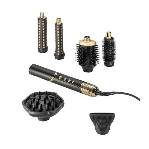 Max Pro Aurum Aerostyler slika 2