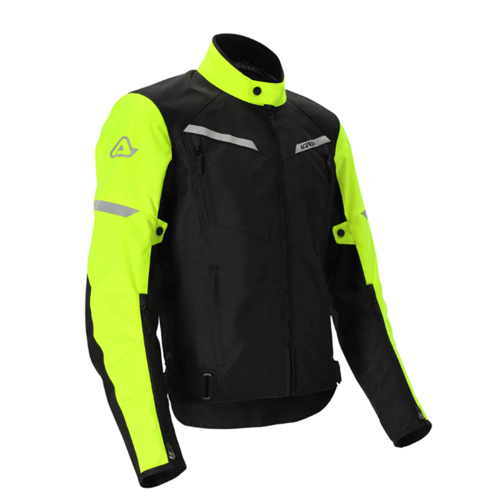 Jakna za motor Acerbis CE X-Street - CŽ XXXL vel.  slika 1