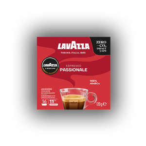 Lavazza A Modo mio kapsule za kafu Passionale 16 kom