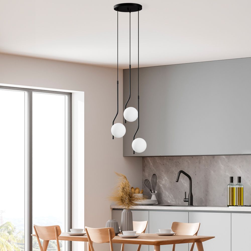 Tulıp - 13822 Crna Luster slika 3