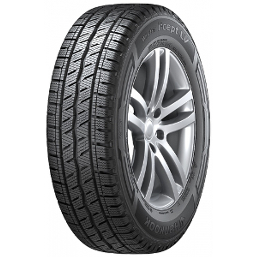 Hankook 215/75R16 116R WINTER I*CEPT LV RW12 slika 2