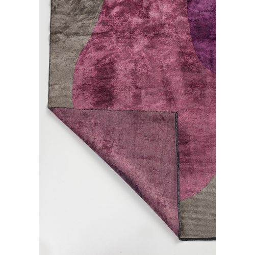 Tepih MARSEILLE PURPLE, 200 x 250 cm slika 3