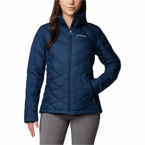 Columbia heavenly jacket 1788661464 slika 1