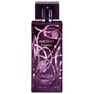 Lalique Amethyst Exquise Eau De Parfum 100 ml (woman)