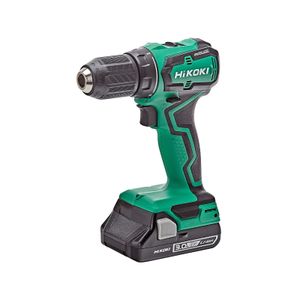 Hikoki aku bušilica DS18DD 18V 3Ah