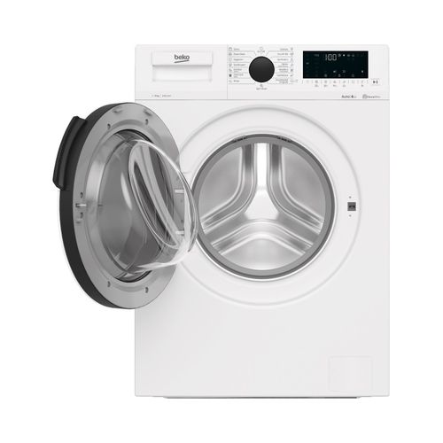 Beko WUE8722XD Veš mašina, 8 kg, 1400 rpm, ProSmart Inverter, Dubina 55 cm slika 4