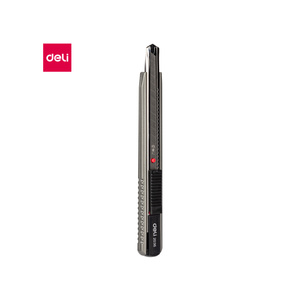 SKALPER DELI 9mm METALNI EXPECT E2036