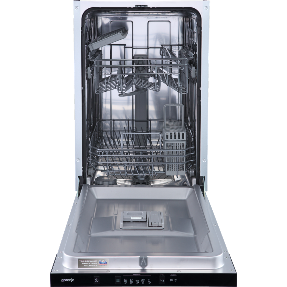 Gorenje Mašina za pranje posuđa - GV520E15 slika 4