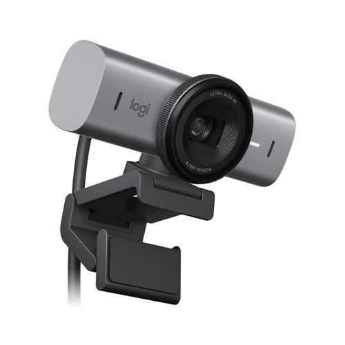 LOGITECH MX Brio 705 for Business Webcam GRAPHITE slika 4