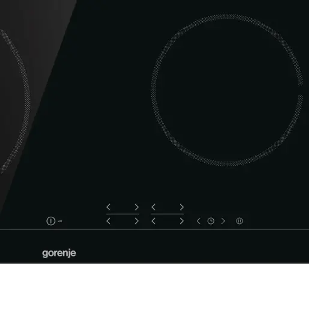 GORENJE Ugradbena ploča ECT601FM / 60 cm slika 3