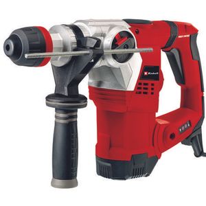 Einhell Čekić bušilica set TE-RH 32 4F Kit