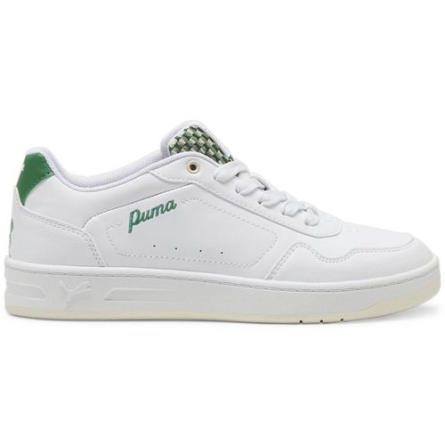 PUMA PATIKE PUMA COURT CLASSY BLOSSOM ZA ŽENE slika 2