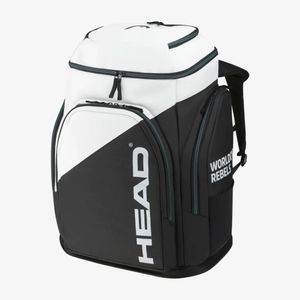 HEAD Torba za pancerice Rebels Racing Backpack S