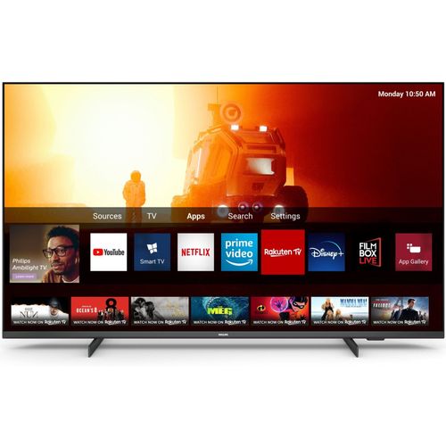 Philips UHD LED TV 43PUS7506/12 slika 5