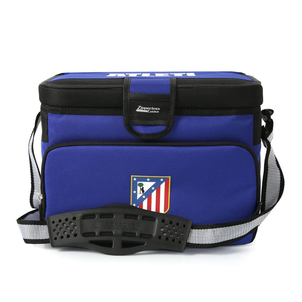 Atletico de Madrid termalna torba za hranu slika 2