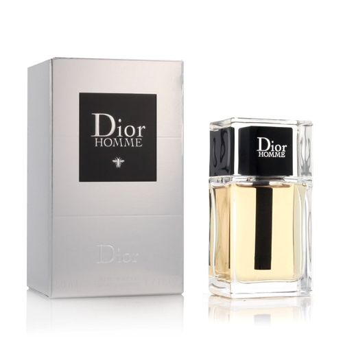 Dior Christian Homme (2020) Eau De Toilette 50 ml (man) slika 3