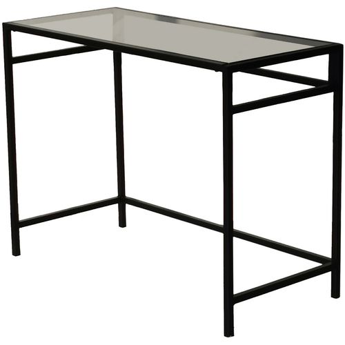 Network Çalışma Masası / 100x45cm M100F Black
Fume Study Desk slika 8