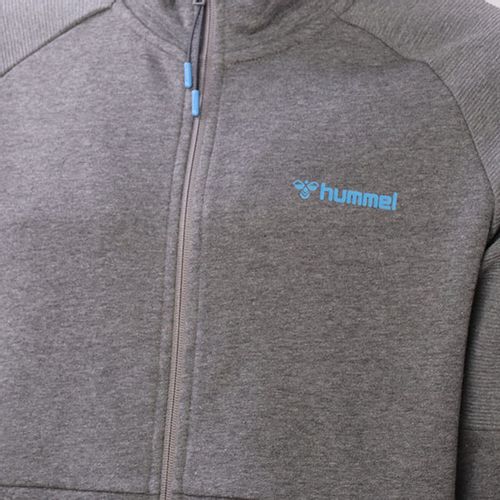 T921493-2833 Hummel Duks Hmldexy Zip Jacket T921493-2833 slika 3