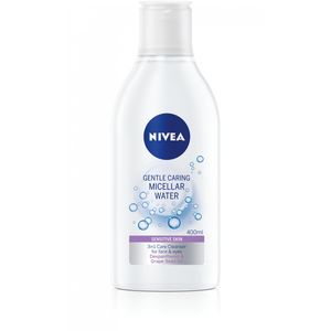 NIVEA Micelarna voda za osjetljivu kožu