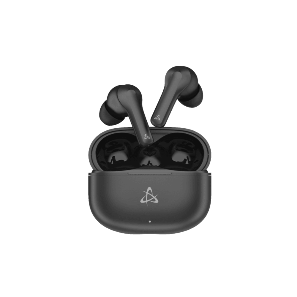 SBOX EARBUDS Slušalice + mikrofon Bluetooth EB-TWS99, crne slika 1