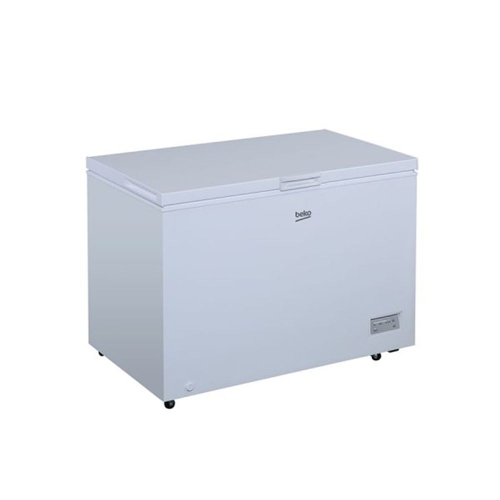 Beko Zamrzivač CF316EWN slika 3
