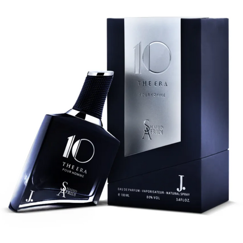 EDP M THE ERA 100ML J.FRAGRANCES slika 1