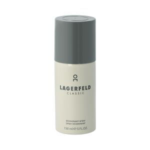 Karl Lagerfeld Lagerfeld Classic deodorant Vapo 150 ml