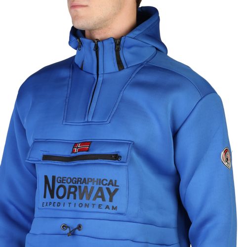 Geographical Norway Territoire jakna  slika 3