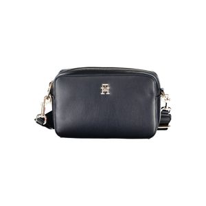 TOMMY HILFIGER BLUE WOMEN'S BAG