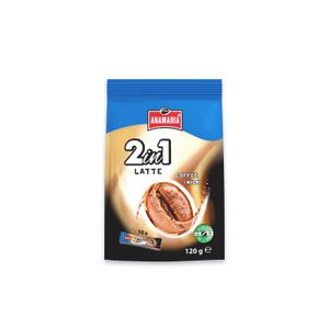 Anamaria 2U1 Latte 120 g (10 komadax12g) vrećica