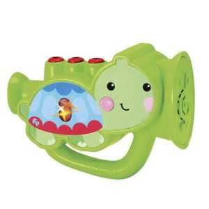 Fisher Price Dječja Truba