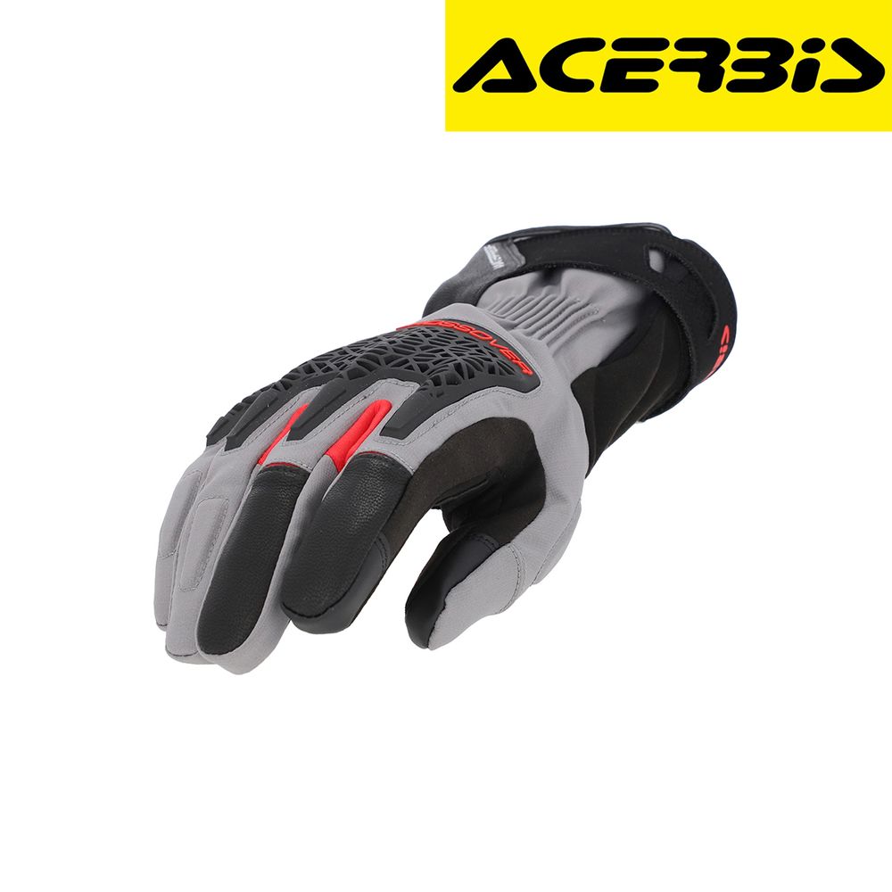 Rukavice za motor Acerbis CE Crossover WP - SC vel.XL slika 2