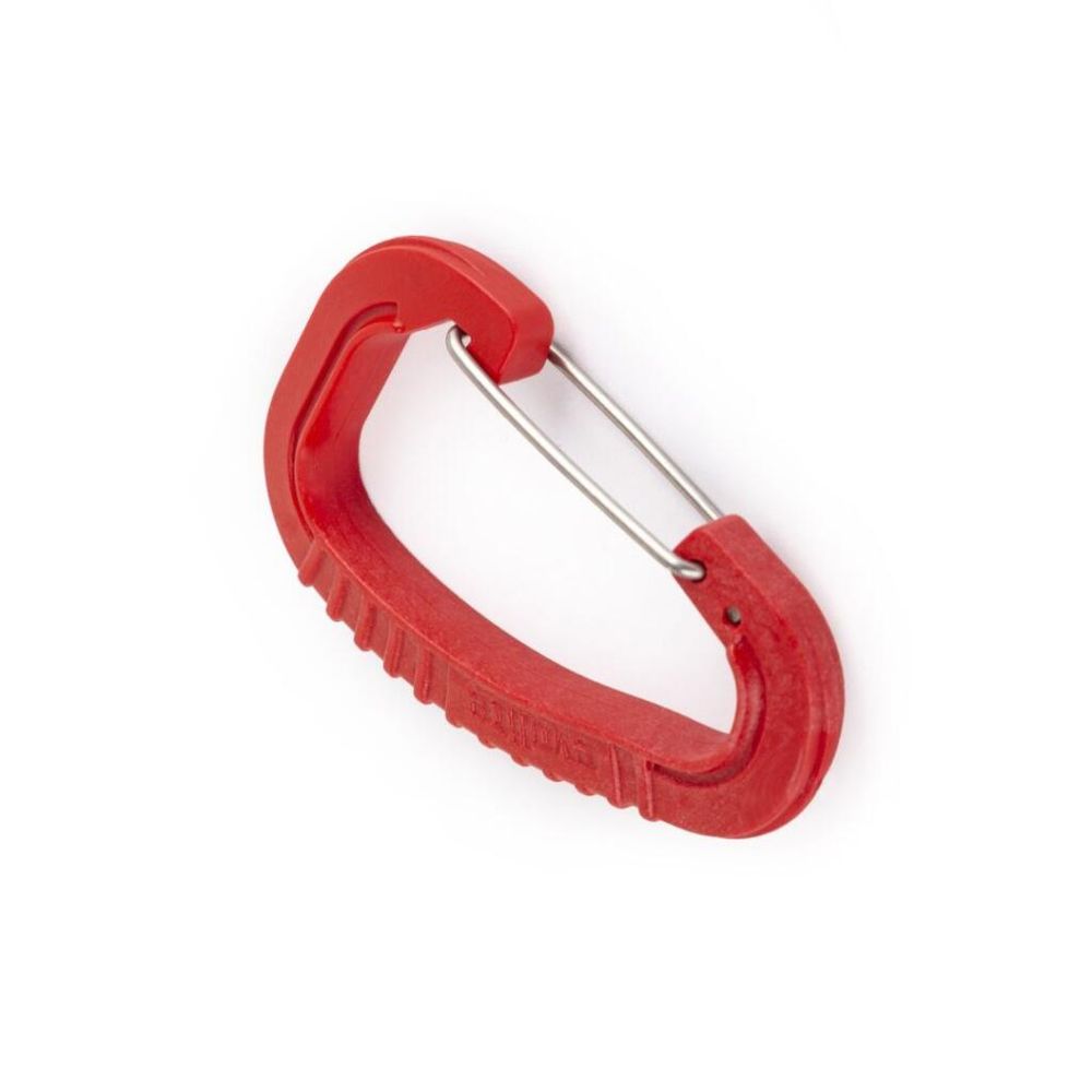 Evolite Karabiner Strong XLarge, Crveni slika 1