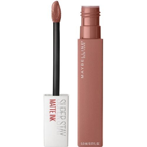 Maybelline New York Superstay Matte Ink Ruž za usne 65 Seductress slika 1