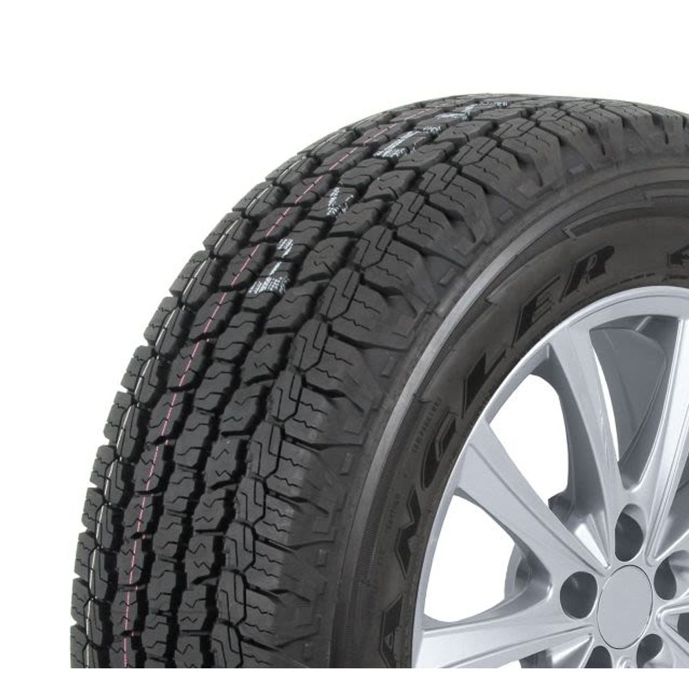 GOODYEAR 255/55R19 111H XL Wrangler AT Adventure slika 1