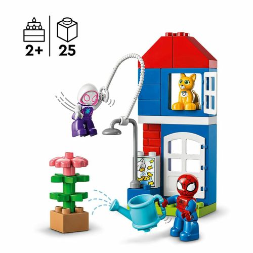 Playset Lego 10995 29 x 21 x 8 cm 25 Dijelovi slika 2