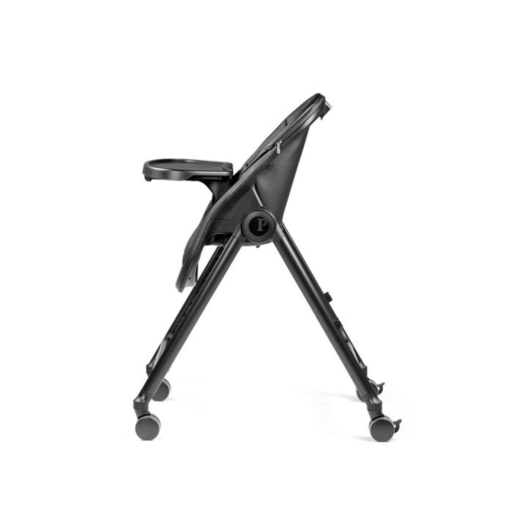 Peg Perego Hranilica Living, True Black slika 6