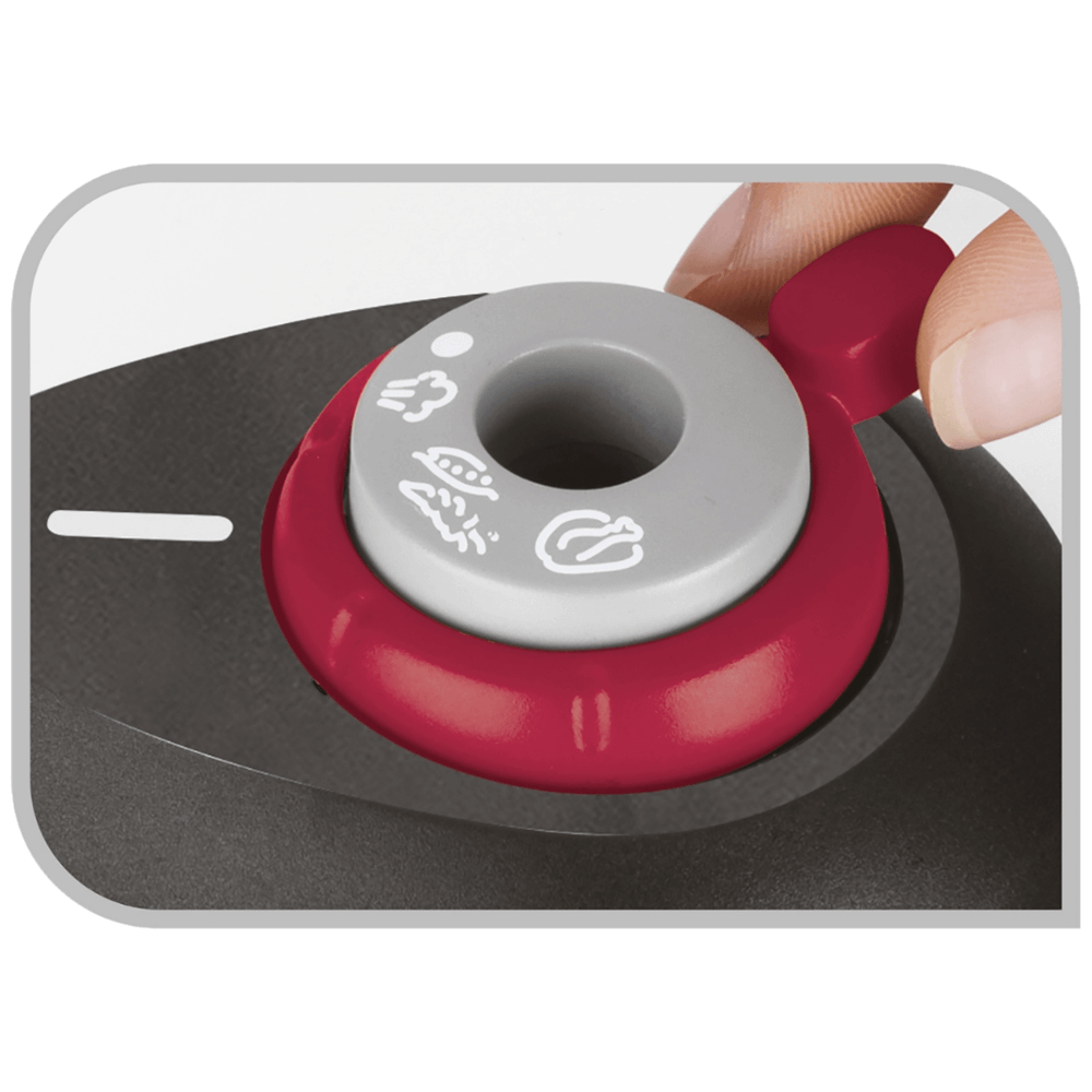 Tefal Ekspres lonac, zapremina 6 lit., 5 sigurnosnih sistema - P2530750 slika 2
