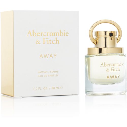 Abercrombie &amp; Fitch Away Woman Eau De Parfum 30 ml (woman) slika 2