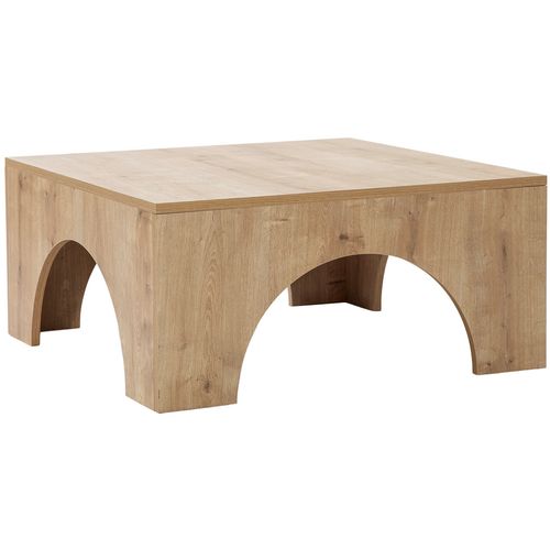 Collesium - Oak Oak Coffee Table slika 5