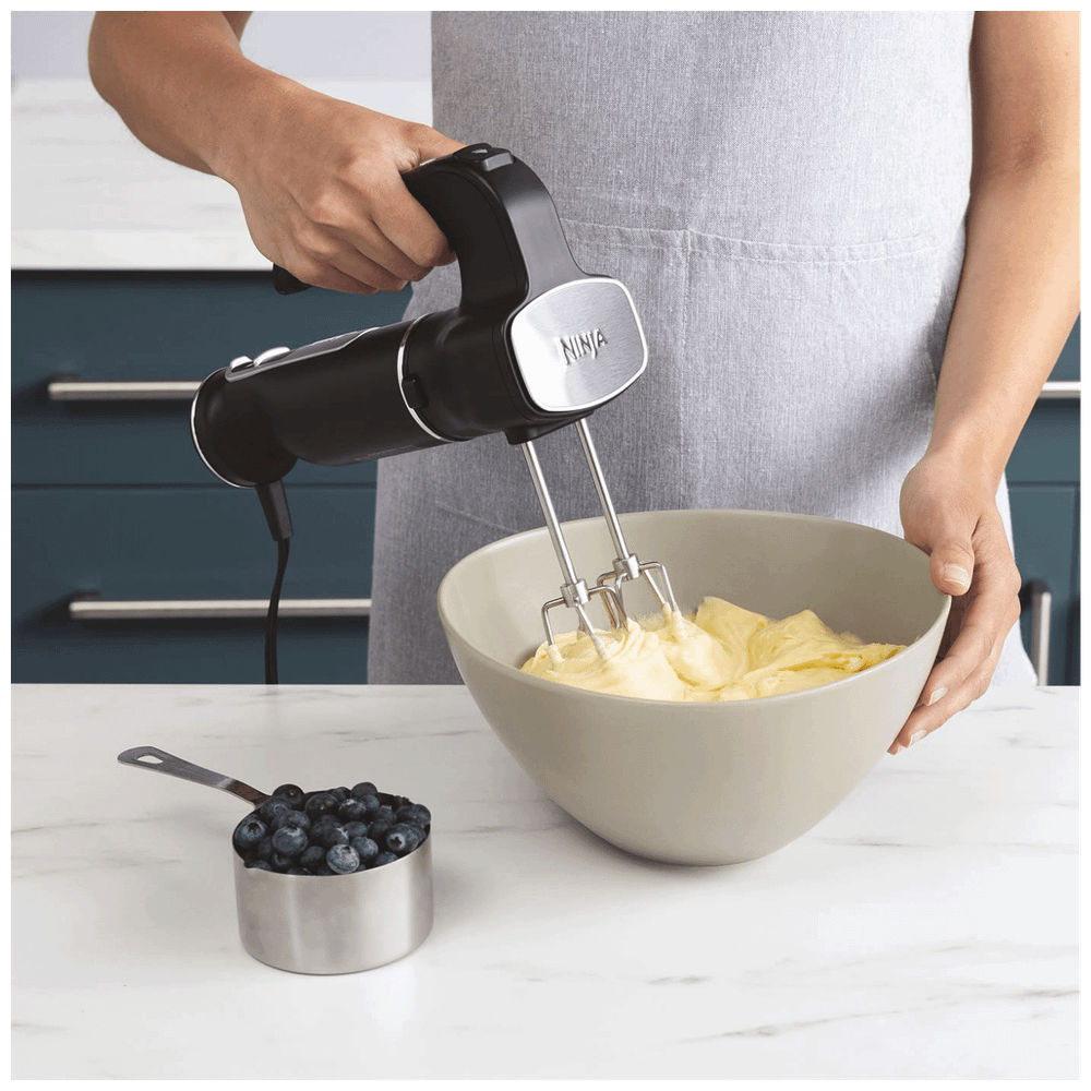 Ninja Blender/Mikser/Sjeckalica sa posudom, 3u1 CI100EU slika 7