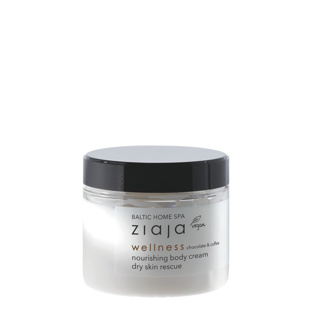 Ziaja Baltic Home Spa Wellness krema za dubinsku njegu tijela 300 ml slika 1