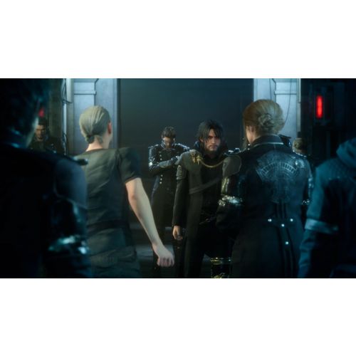 Final Fantasy XV: Royal Edition (Playstation 4) slika 20